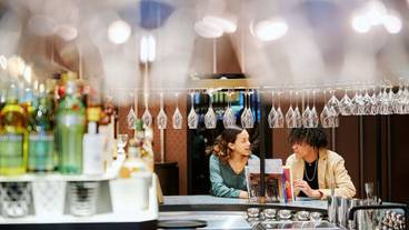 バー (施設内) / 4