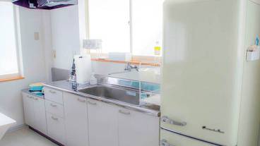 共用キッチン / 10