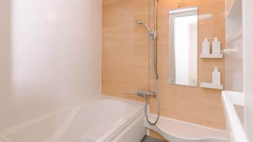 バスルーム / 21