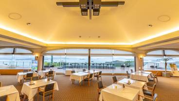 バンケット ホール / 4