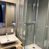 ホテルWBF函館 海神の湯（北海道 ビジネスホテル） / 4