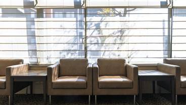 ロビー応接スペース / 16