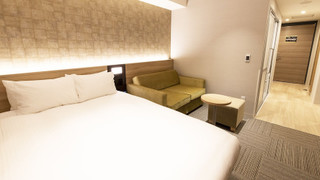 ダブルルーム バリアフリー