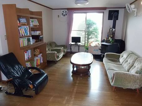 布引観音温泉 / 2