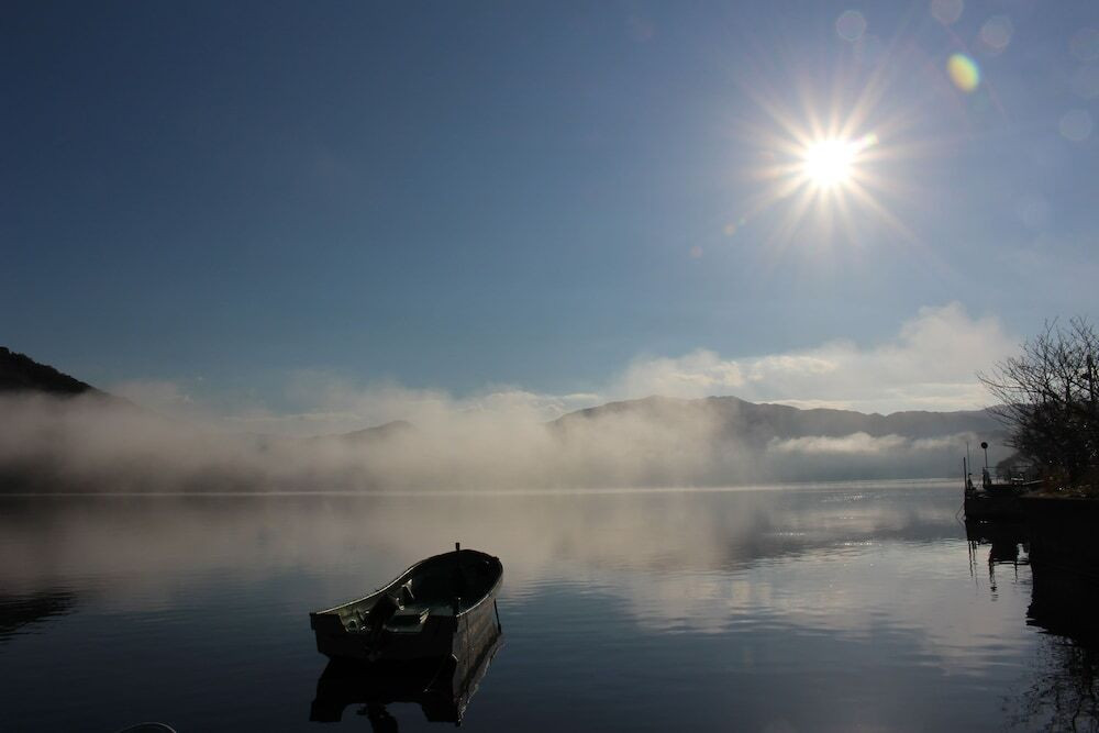施設からの眺望