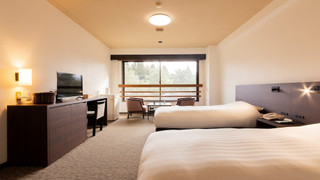 洋室 禁煙 (バスなし)