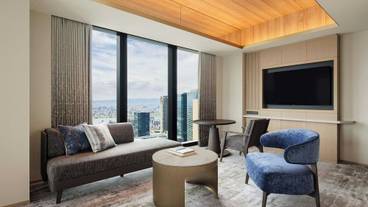 リビングルーム / 24