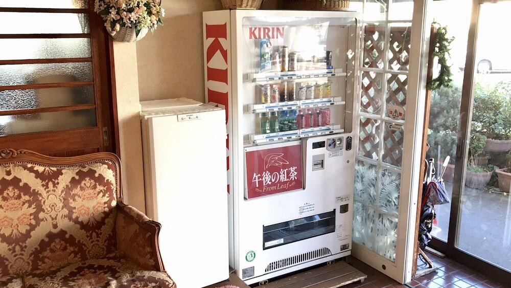 自動販売機
