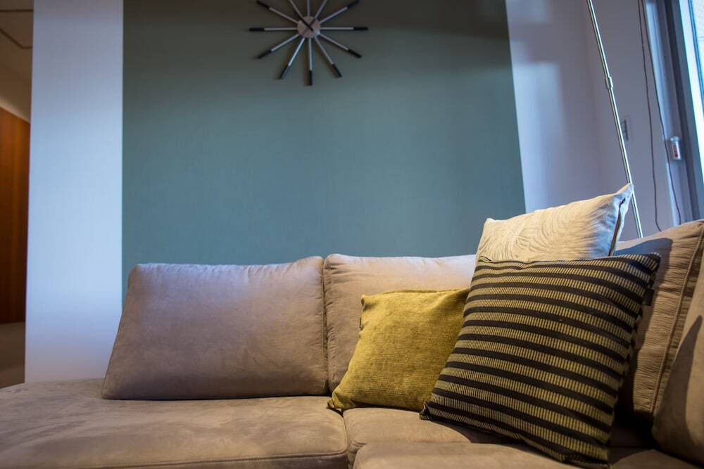 ロビー応接スペース