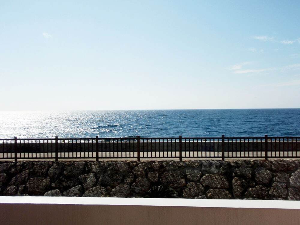 ビーチ / オーシャン ビュー