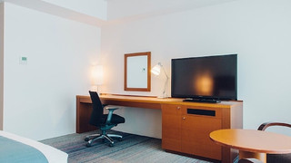 コンフォートダブル 禁煙