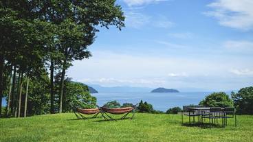 見晴らしの丘 / 4