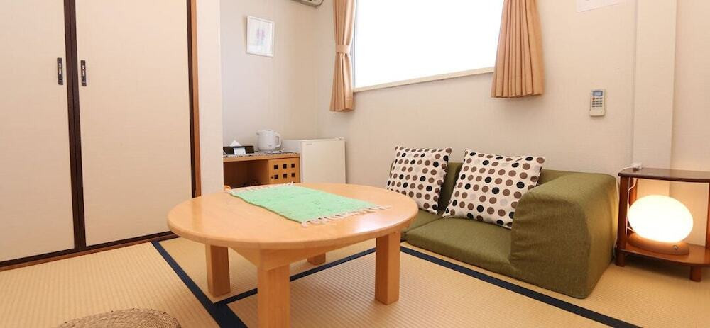 リビングルーム