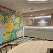 ホテル新今宮（大阪府 カプセルホテル） / 2