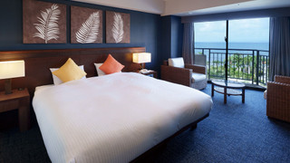 コーナーダブル 禁煙 [本館オーシャンズウイング]