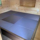 北アルプスBASE 温泉郷キャンプ場（長野県 別荘・ヴィラ・コンドミニアム） / 4