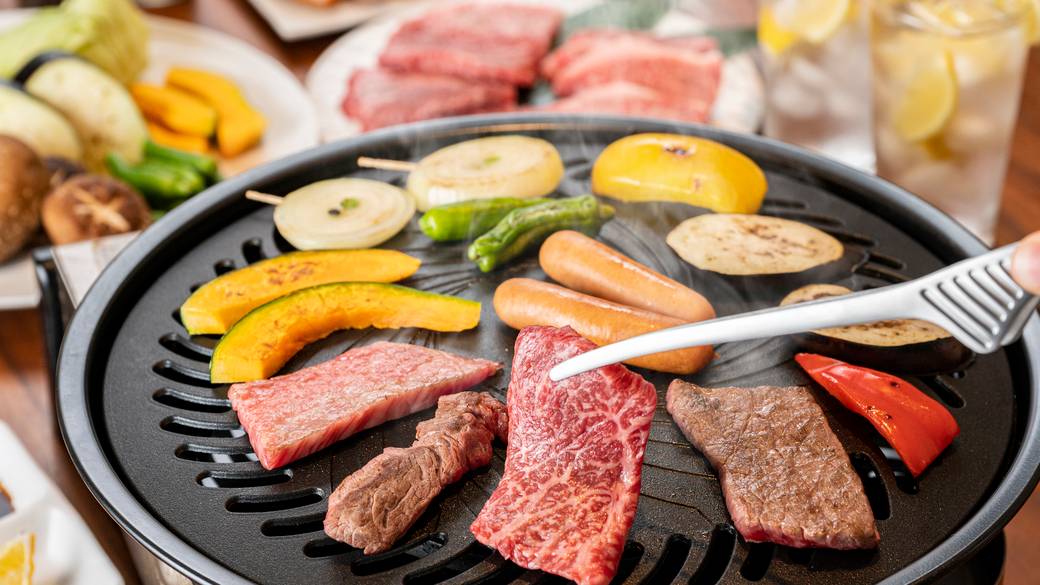 BBQ※イメージ / 3