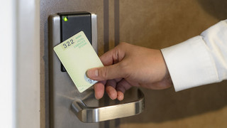 本館ツインルーム 禁煙