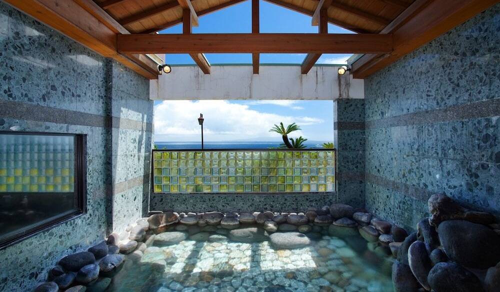 湯めぐりが楽しい
自家源泉の温泉 / 2