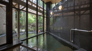 スタンダード和室 禁煙, ユネッサン内「くましろ」3種の御膳から選べる夕食 17時から18時30分ご入店, ユネッサン1日券付