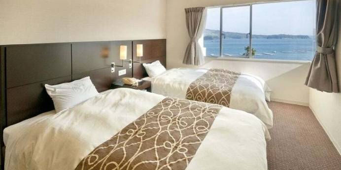 ウィスタリアンライフクラブ鳥羽（三重県 リゾートホテル） / 1