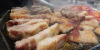 安くてうまい！サムギョプサルの食べ放題も♪新大久保で人気の韓国料理店8選