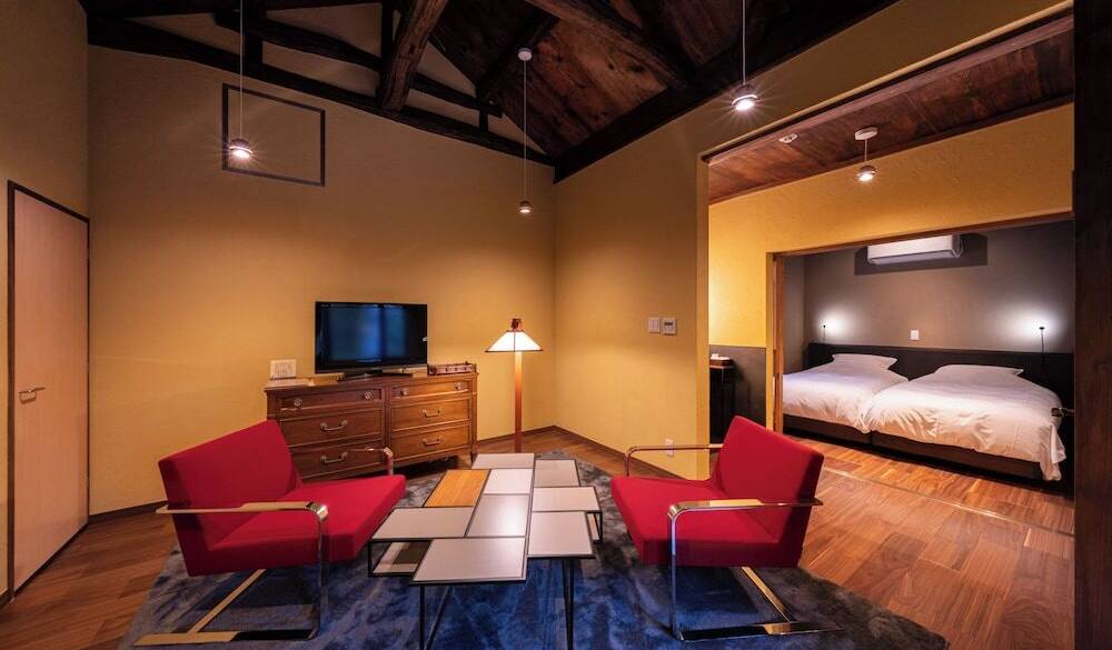 井筒楼 八番 / 2