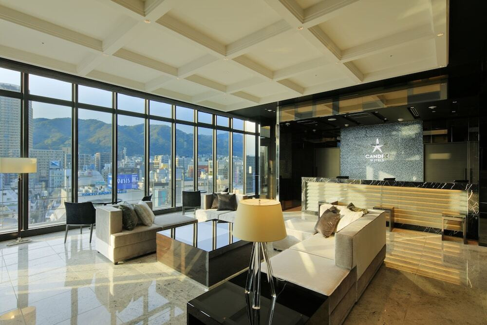 コンパクトでリーズナブル、なのに安らげる客室が魅力♪3398316