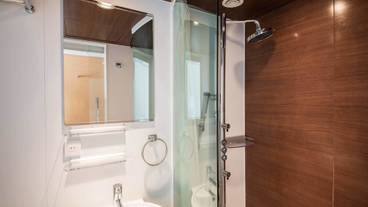 バスルーム / 21