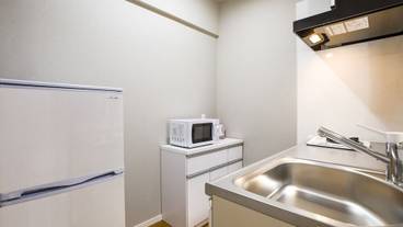 専用簡易キッチン / 6