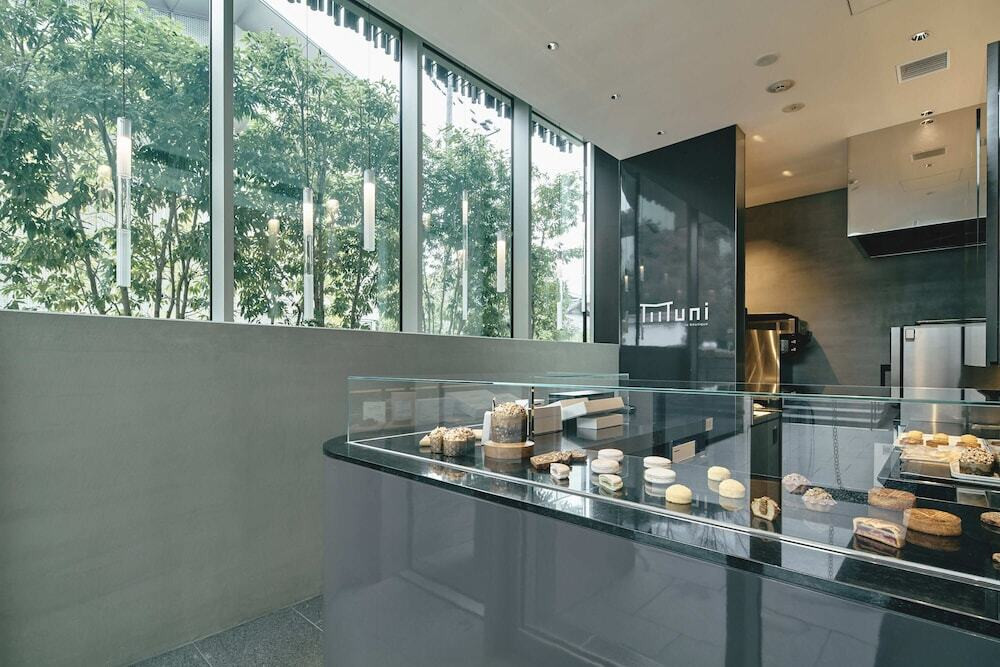 「MUNI LA BOUTIQUE」