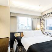 アパホテル 浅草蔵前駅前（東京都 ビジネスホテル） / 5