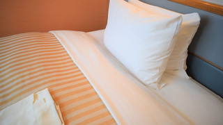 スタンダード ツインルーム 本館 (禁煙)