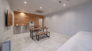 グランド ツイン ルーム 禁煙