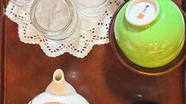 客室の設備とサービス / 19