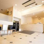 スワンキーホテル・オートモ（北海道 ビジネスホテル） / 2