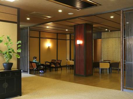 川涌の湯 マウントビュー箱根 / 2