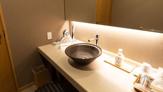 紫紺 (露天風呂付・和モダン洋室ツイン) 禁煙