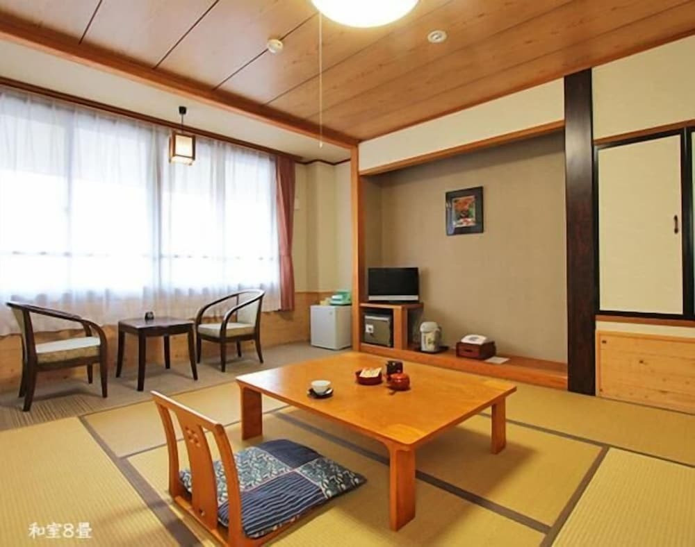 リビングルーム