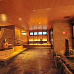 友達と旅の疲れを癒す♡大浴場がある富山市のホテル7選