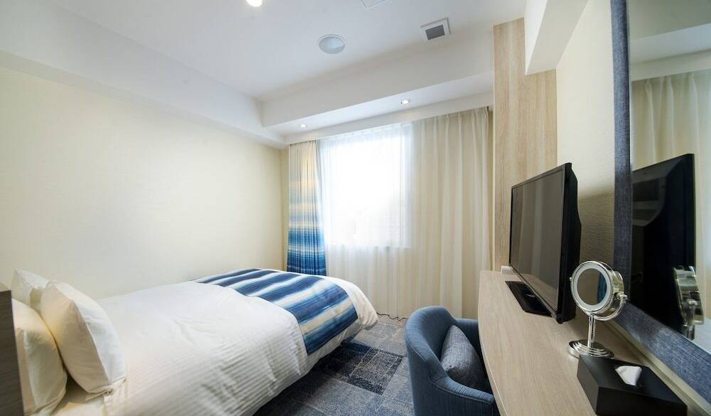 エコノミーダブルダブルベッド / 3