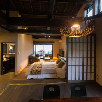 お部屋に滑り台とお砂場あり♪全2室の別荘風プライベート旅館4244225