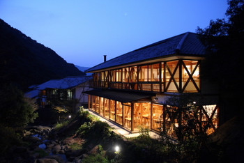 何もしない贅沢を愉しむ大人の隠れ宿3480719