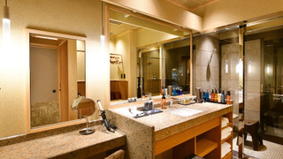 露天風呂付ゆったり和洋室 - ツイン - 禁煙