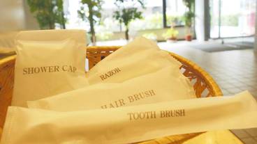 客室の設備とサービス / 6