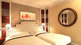 ジュニアスイート（禁煙）