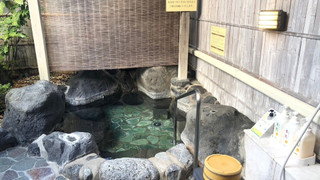 エグゼクティブ ルーム 禁煙 ガーデンビュー