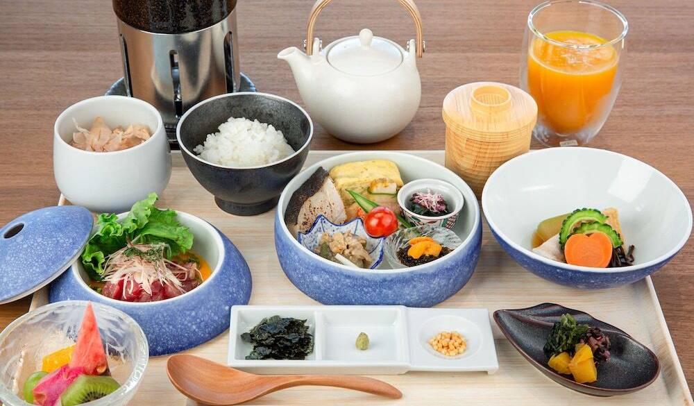 和朝食のイメージ / 2