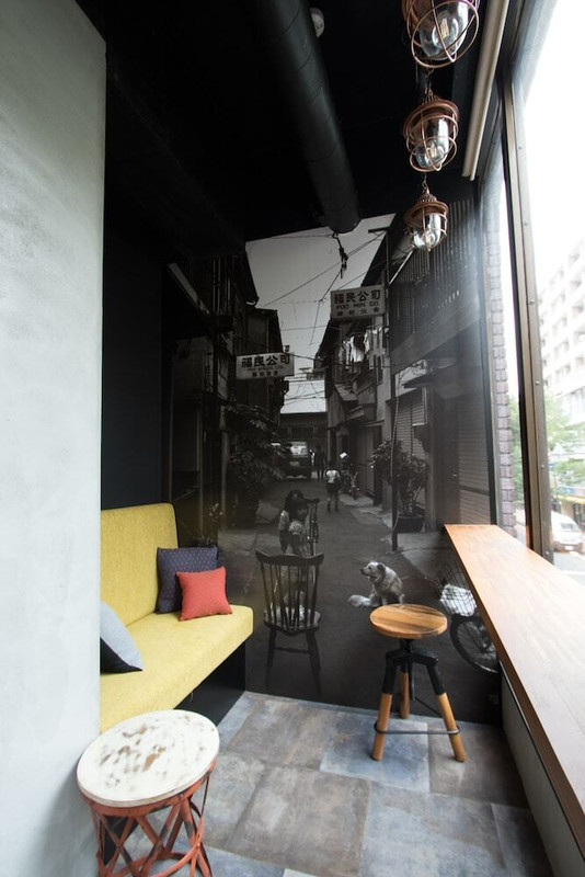 客室の設備とサービス