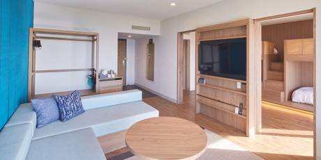 ロイヤルビューホテル美ら海